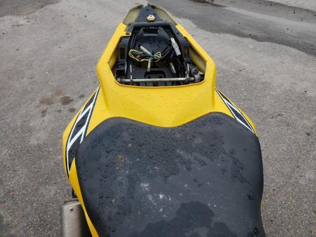 2006 YAMAHA YZFR6 L JYARJ12E06A009122