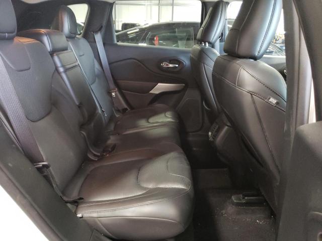 2017 JEEP CHEROKEE O 1C4PJMJS7HD213566