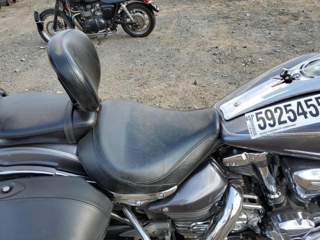2007 YAMAHA XV1900 CT JYAVP22E67A004947