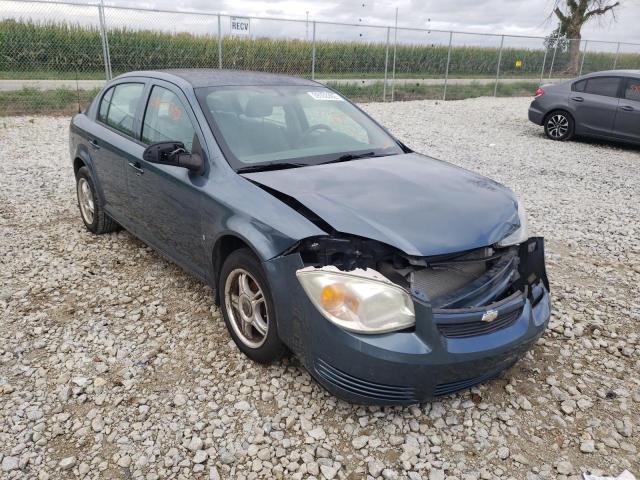 2006 Chevrolet Cobalt LS