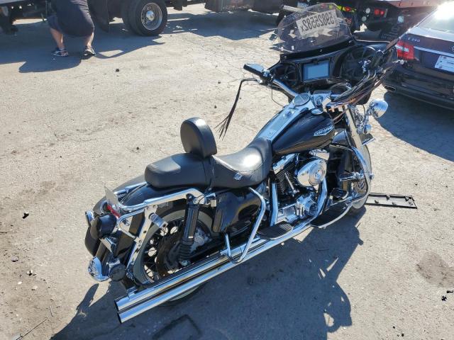 2001 HARLEY-DAVIDSON FLHRCI 1HD1FRW111Y627136
