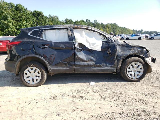 JN1BJ1CP6KW524213 Nissan Rogue Sport S