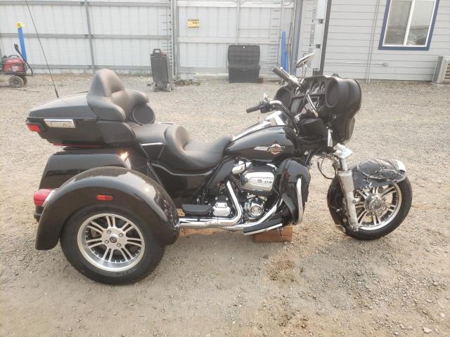 2022 HARLEY-DAVIDSON FLHTCUTG 1HD1MAF18NB854825