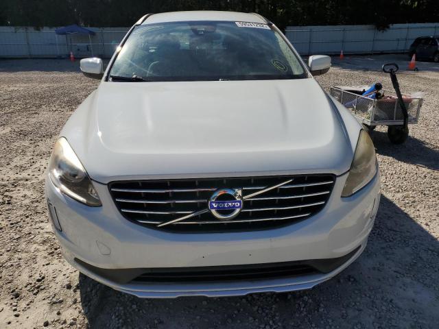 2015 VOLVO XC60 T5 YV440MDJ1F2681257