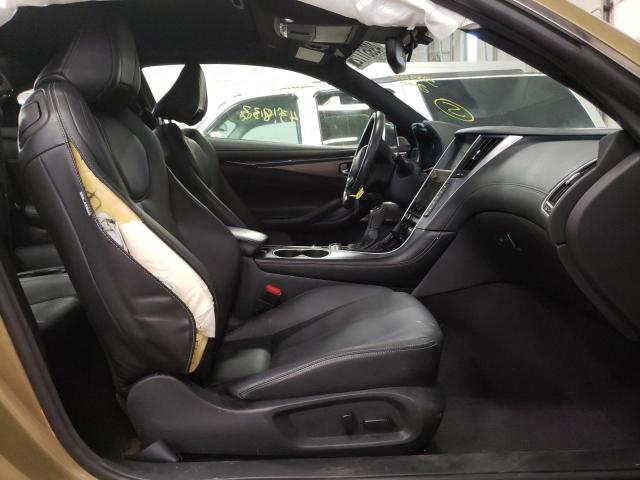 2019 INFINITI Q60 PURE JN1EV7EL7KM290593