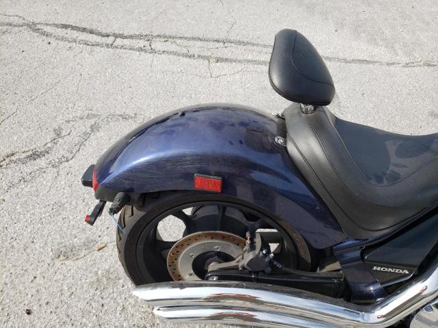 2020 HONDA VT1300 CX JH2SC6120LK500338