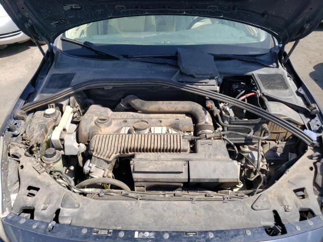 YV1622FS9C2116146 Volvo S60 T5