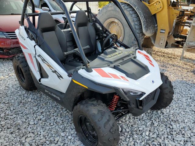 2022 POLARIS RZR 200 EF L6KHCB181NS002836
