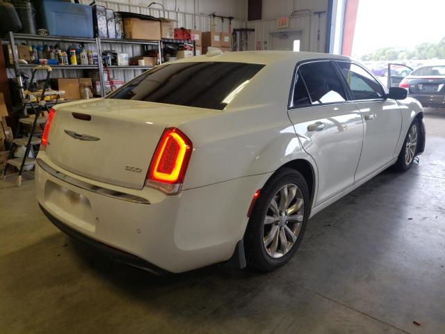 2017 CHRYSLER 300 LIMITE - 2C3CCARG8HH648630