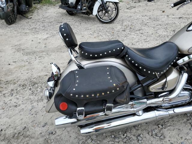 2005 YAMAHA XV1700 A JYAVP17E05A007911