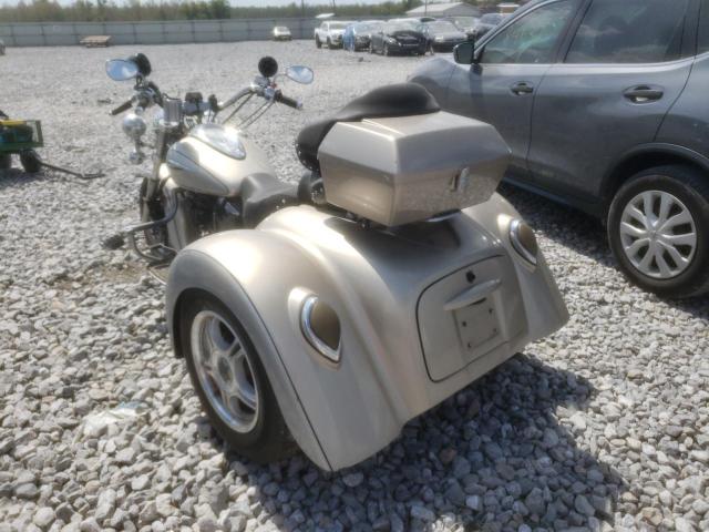 2005 YAMAHA XV1700 A JYAVP17E85A007963