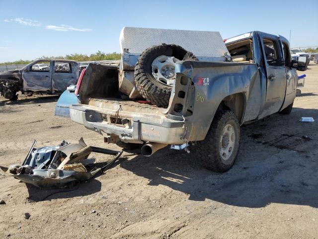 1GT4K1B64AF111510 GMC Sierra K2500 Slt