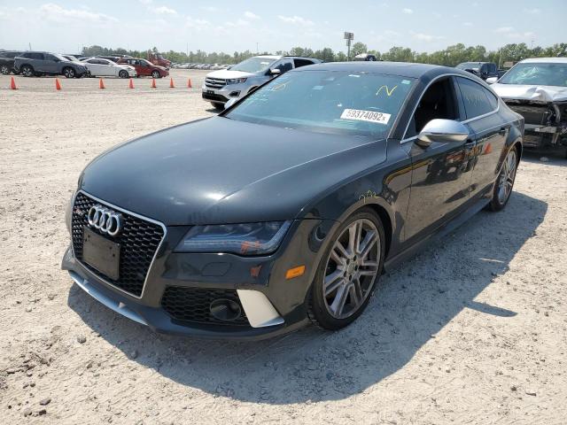 2015 AUDI RS7 WUAW2AFC7FN900940