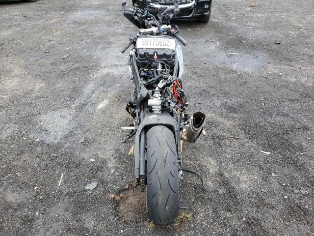 2018 YAMAHA YZFR6 C JYARJ28Y1JA001563
