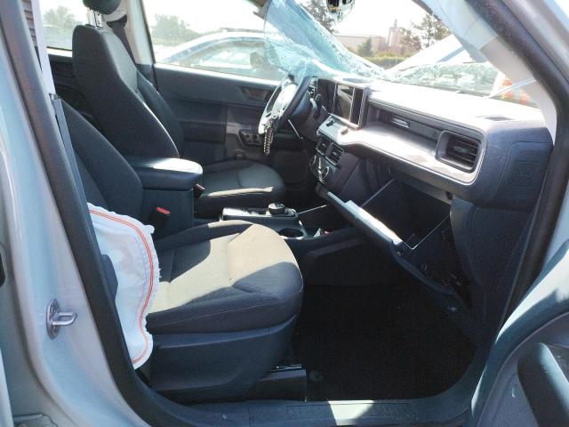 2022 FORD MAVERICK X 3FTTW8F92NRA01254