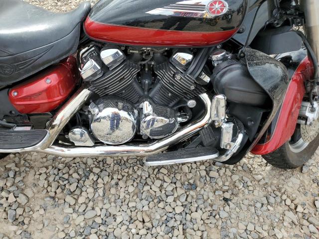 2005 YAMAHA XVZ13 CT JYAVP18E55A001441