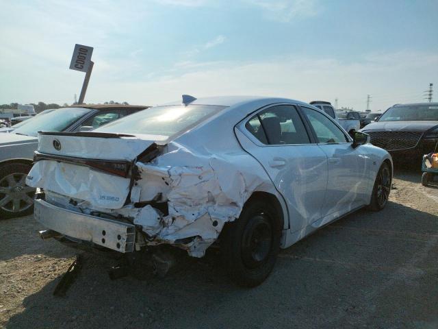 2021 LEXUS IS 350 F-S JTHGZ1B25M5039960