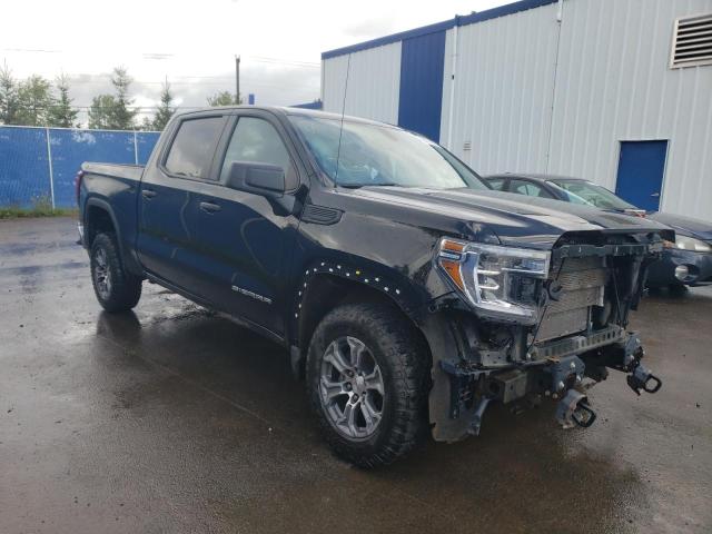 2021 GMC SIERRA K15 - 3GTU9AEFXMG116267