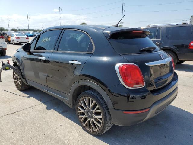 2016 FIAT 500X TREKK ZFBCFXCT7GP379500
