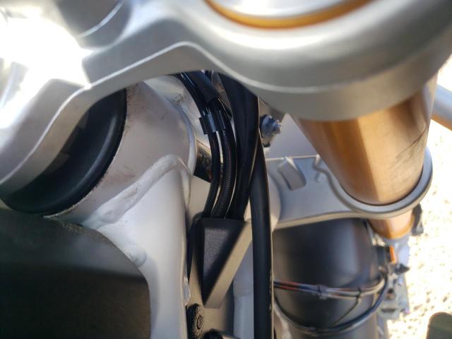 2023 TRIUMPH MOTORCYCLE TIGER 900 SMTE67DF6PTBB4833