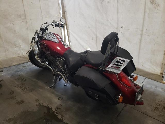 2003 HONDA VT1300 S 1HFSC520X3A006872
