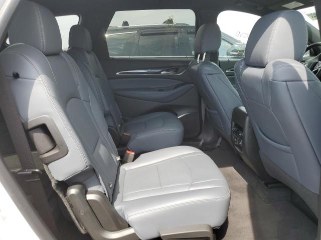 2022 BUICK ENCLAVE PR 5GAEVBKW1NJ134006