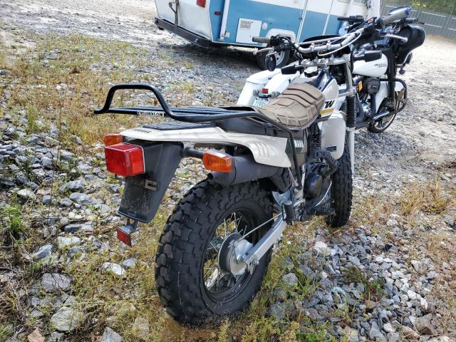 2020 YAMAHA TW200 C JYA3AWE00LA166535