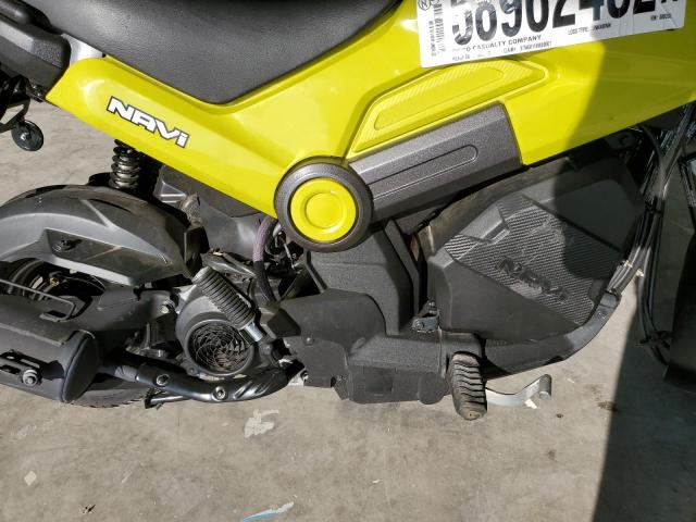 2022 HONDA NVA110 B 3H1JK0703ND000353