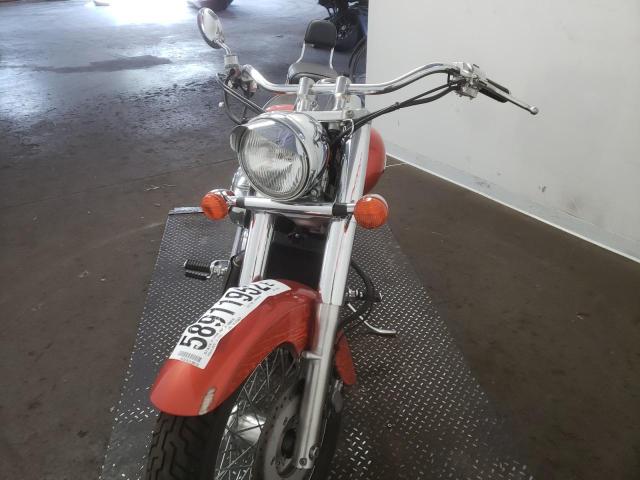 2003 HONDA VT750 CDD JH2RC44F73M101979