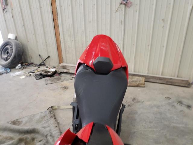 2022 DUCATI MONSTER ZDMMAMDT2NB006554