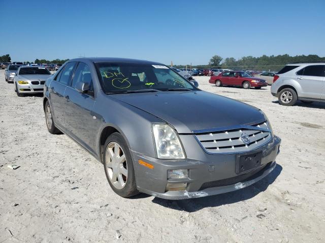 2005 Cadillac STS for sale in Loganville, GA