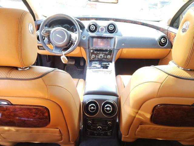 SAJWA2GB8BLV05183 Jaguar XJL