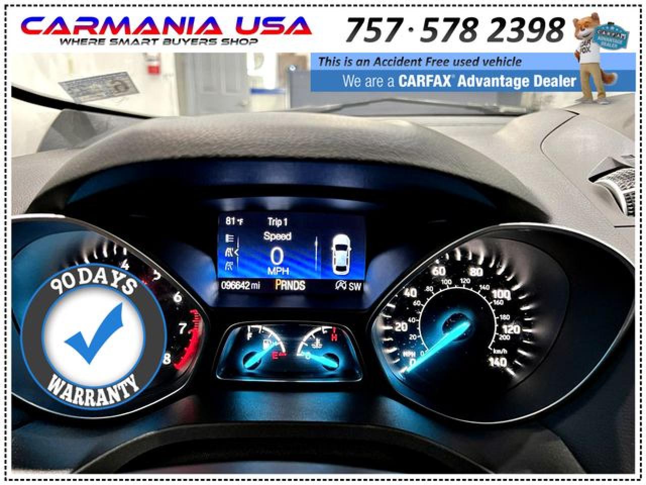 2017 Ford Escape Se VIN: 1FMCU0GD9HUC94847 Lot: 59574282