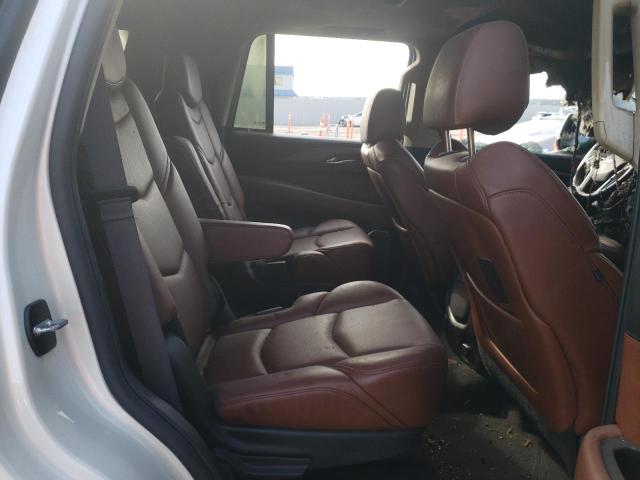 2015 CADILLAC ESCALADE L - 1GYS4MKJ9FR715903
