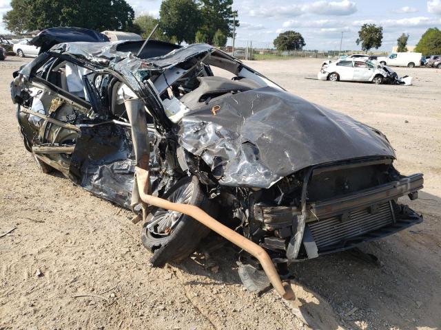 Global Auto Auctions: 2016 FORD FUSION TIT