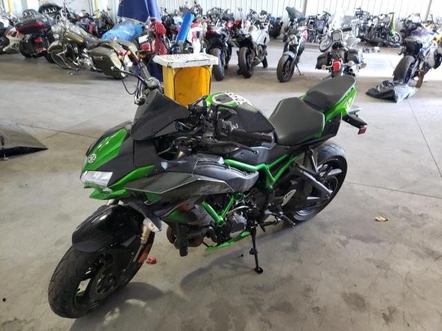 2021 KAWASAKI ZR1000 L JKAZRCL18MA000034