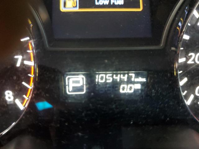 2015 NISSAN ULTIMA 1N4AL3AP2FC160242