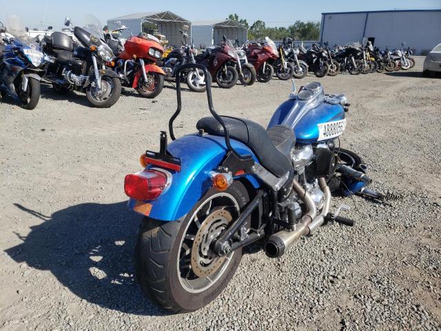 2018 HARLEY-DAVIDSON FXLR LOW R 1HD1YNJ38JC039985