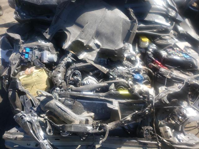 2022 SUBARU OUTBACK WI 4S4BTGUD4N3180137