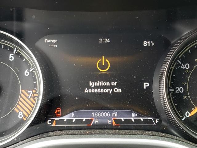 2015 JEEP CHEROKEE 4 1C4PJMB52FW510065