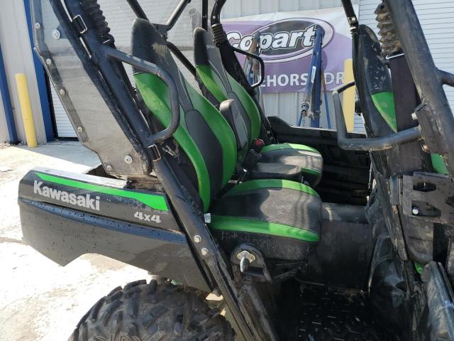 2022 KAWASAKI KRT800 J JKBRTCJ18NB506376