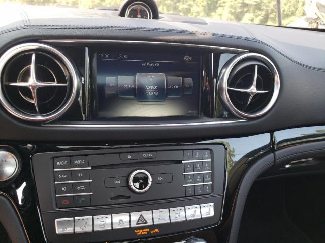 2019 MERCEDES-BENZ SL 450 WDDJK6GA2KF054910