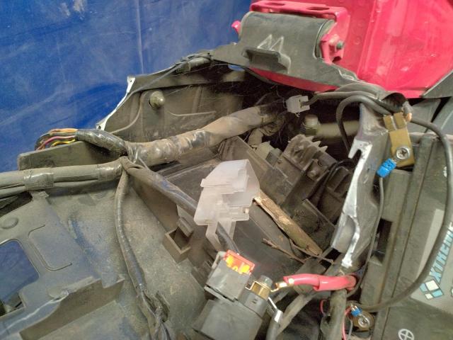2004 YAMAHA YZFR6 L JYARJ06E84A016465