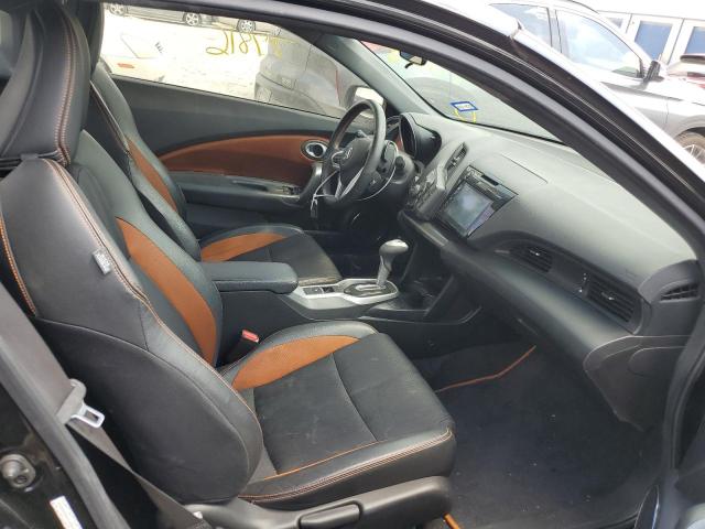 2016 HONDA CRZ HYBRID JHMZF1D63GS000579