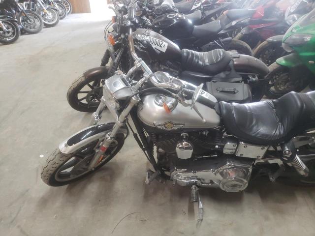 2003 HARLEY-DAVIDSON FXDL ANNIV 1HD1GDV453K306203