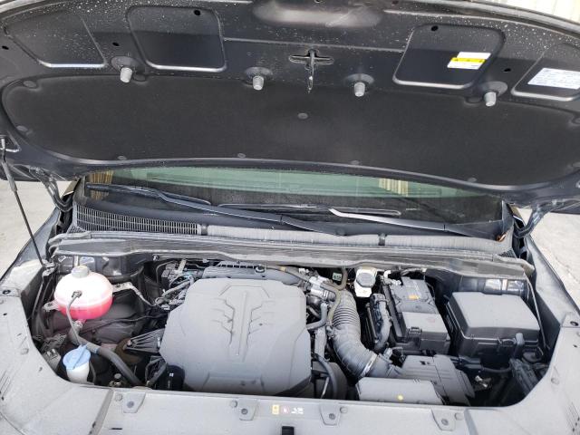 2022 KIA CARNIVAL S KNDNE5H33N6087481