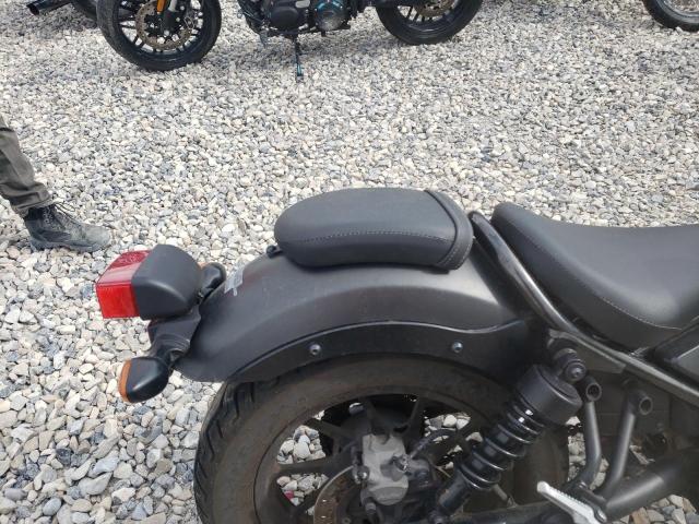 2019 HONDA CMX500 MLHPC5608K5200265