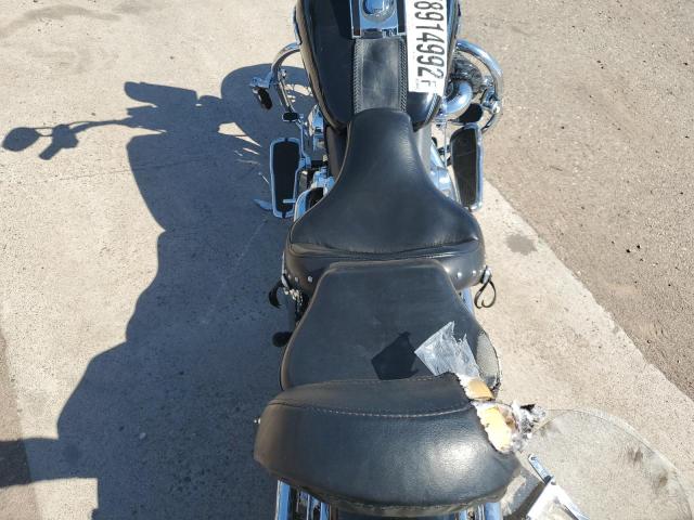 2014 HARLEY-DAVIDSON FLSTN SOFT 1HD1JDV10EB023962