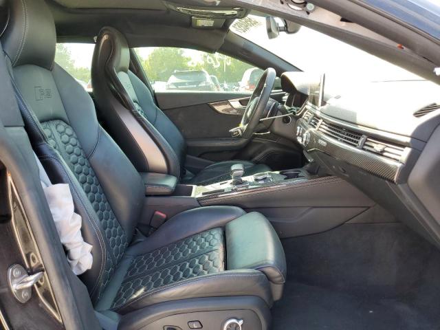 2019 AUDI RS5 WUABWCF51KA900711