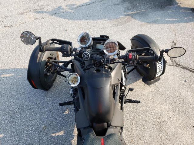 2020 CAN-AM RYKER RALL 3JB2GEG21LJ001351